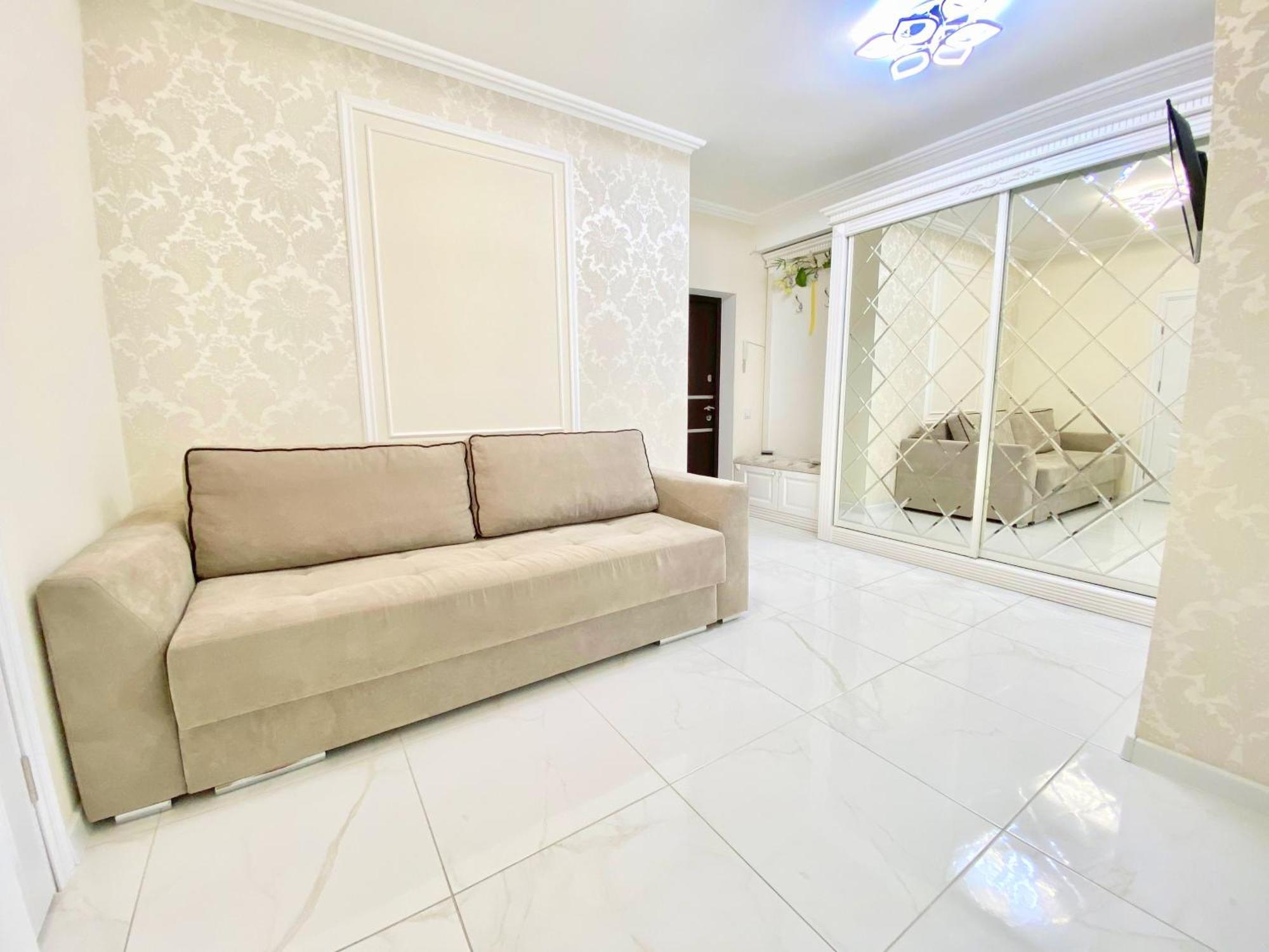 Apartament Confort Chişinău Eksteriør billede