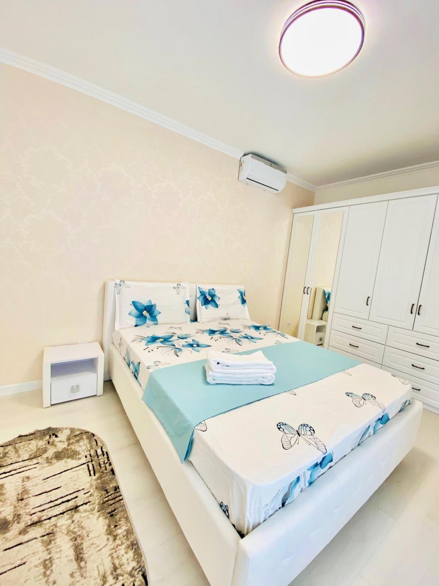 Apartament Confort Chişinău Eksteriør billede