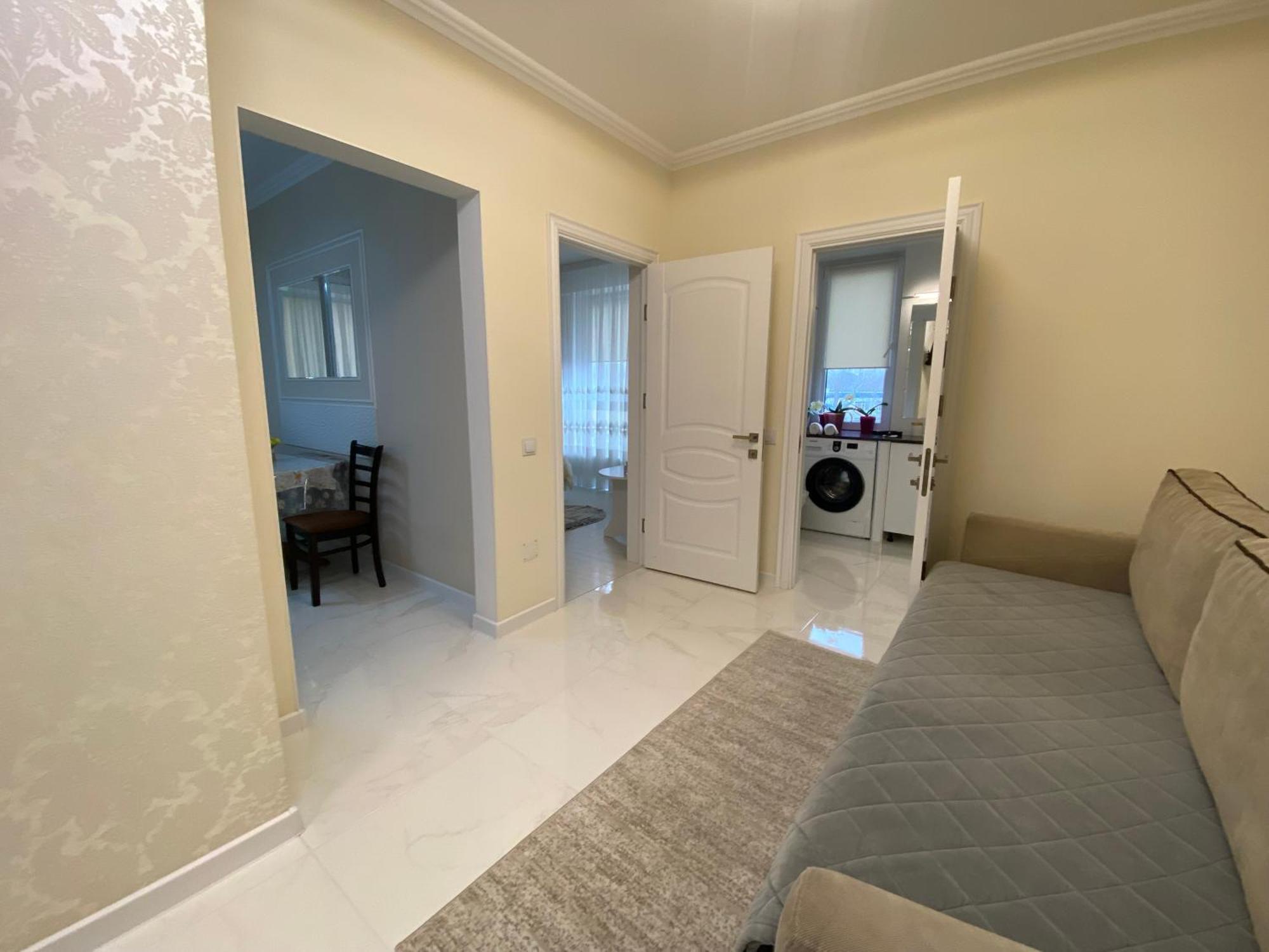 Apartament Confort Chişinău Eksteriør billede