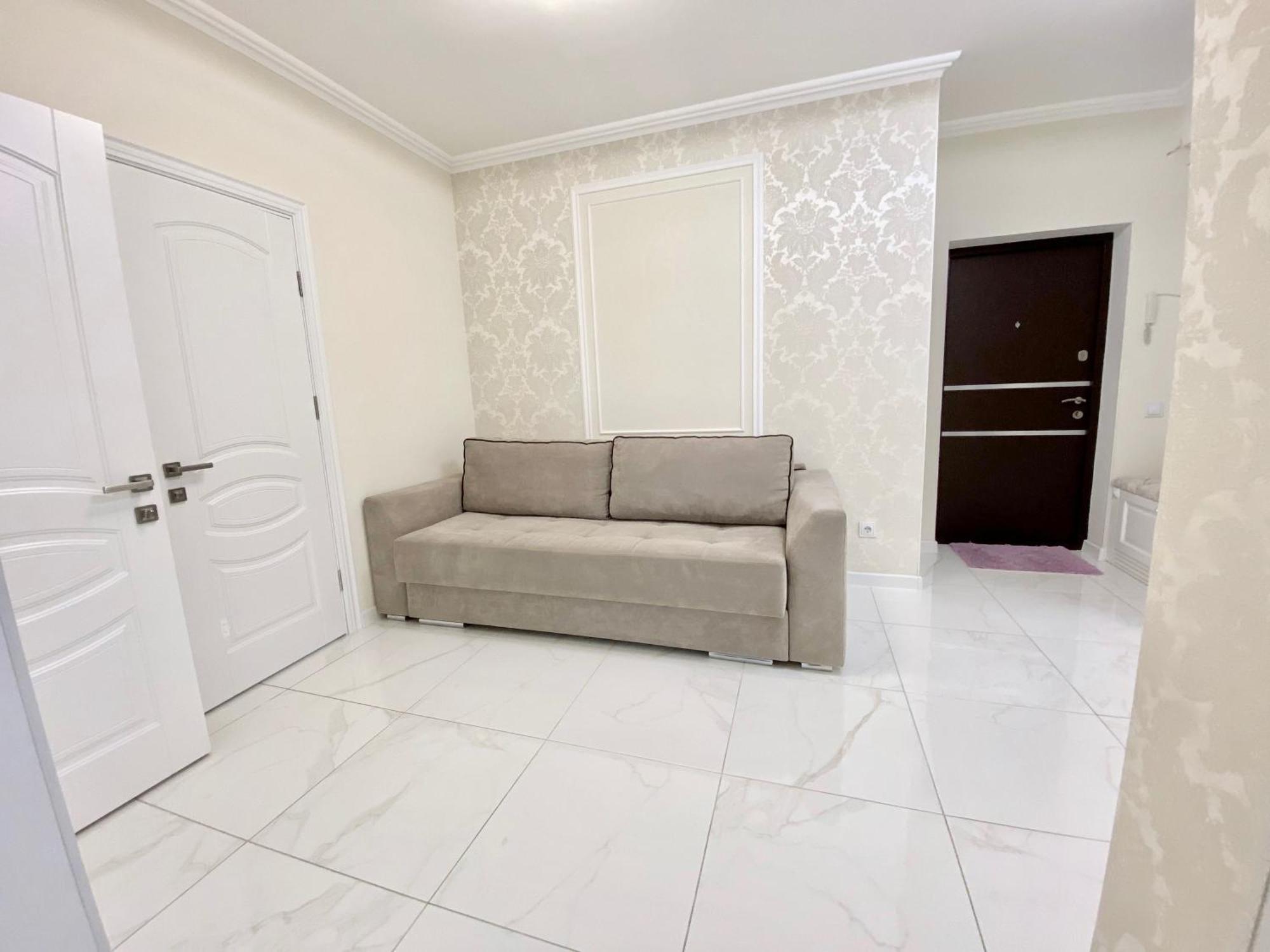 Apartament Confort Chişinău Eksteriør billede